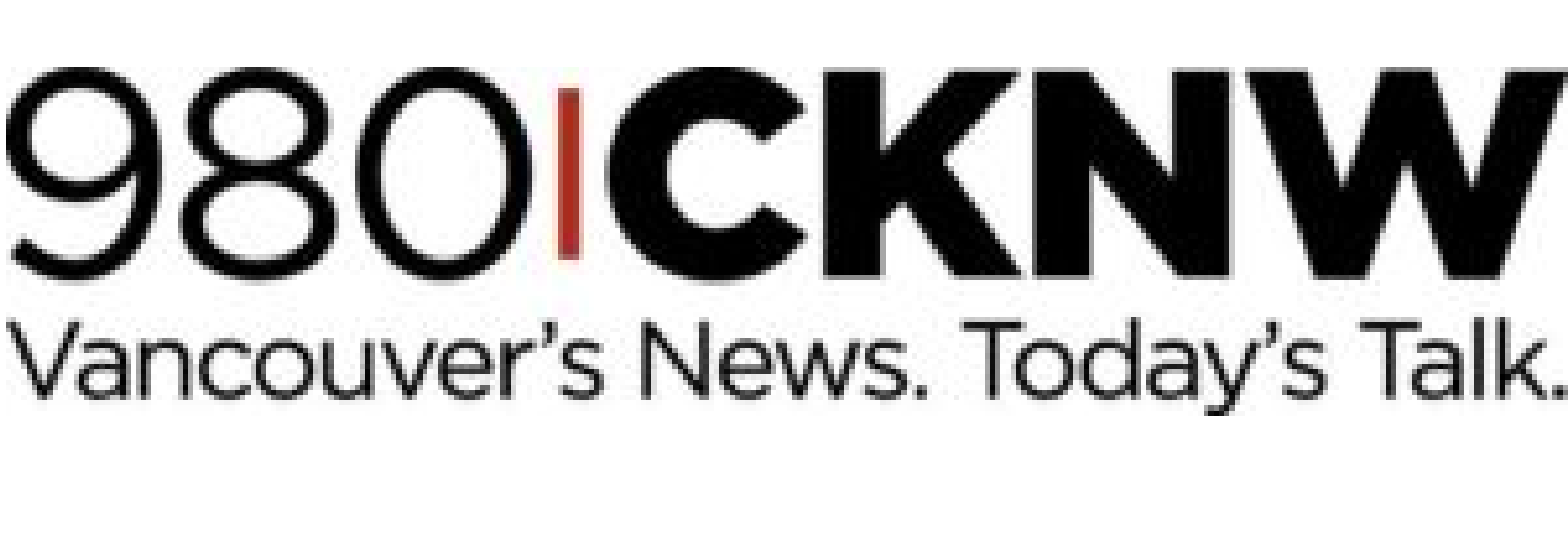 980 CKNW Vancouver