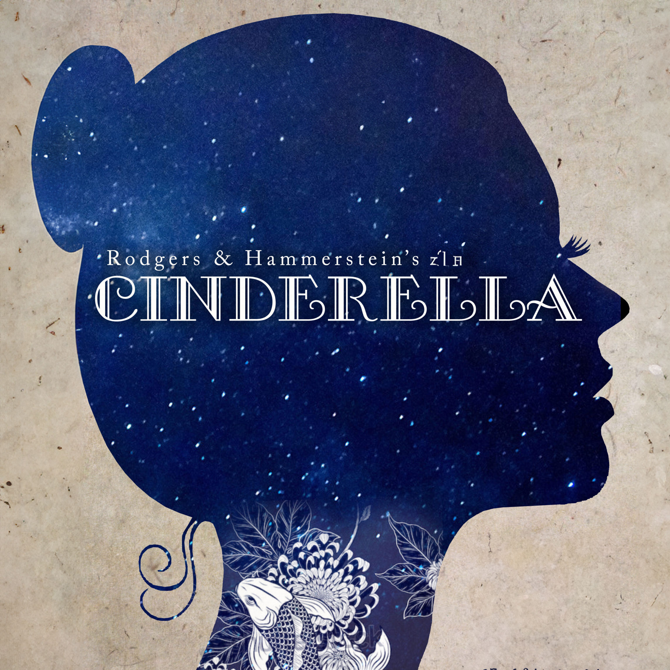 Cinderella Youth Edition Musical Theatre Workshop