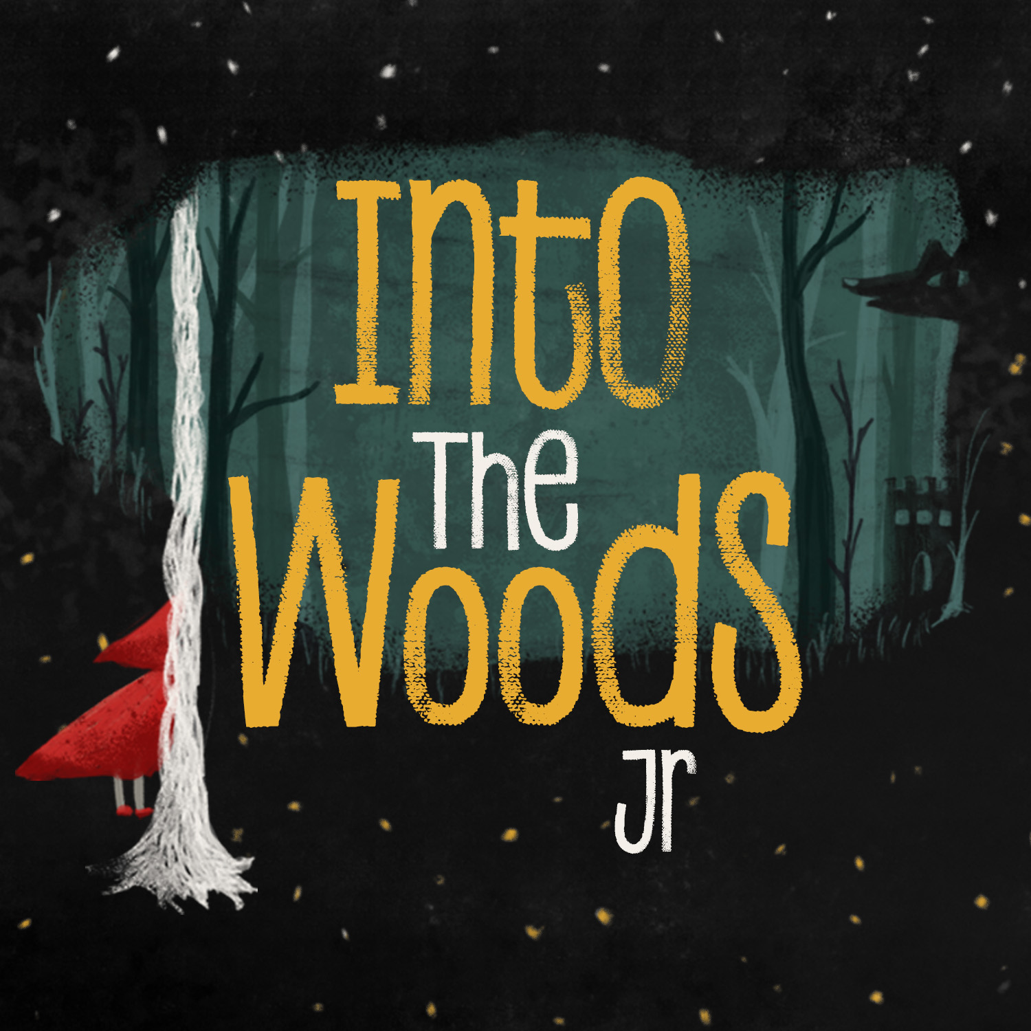 Into The Woods Jr