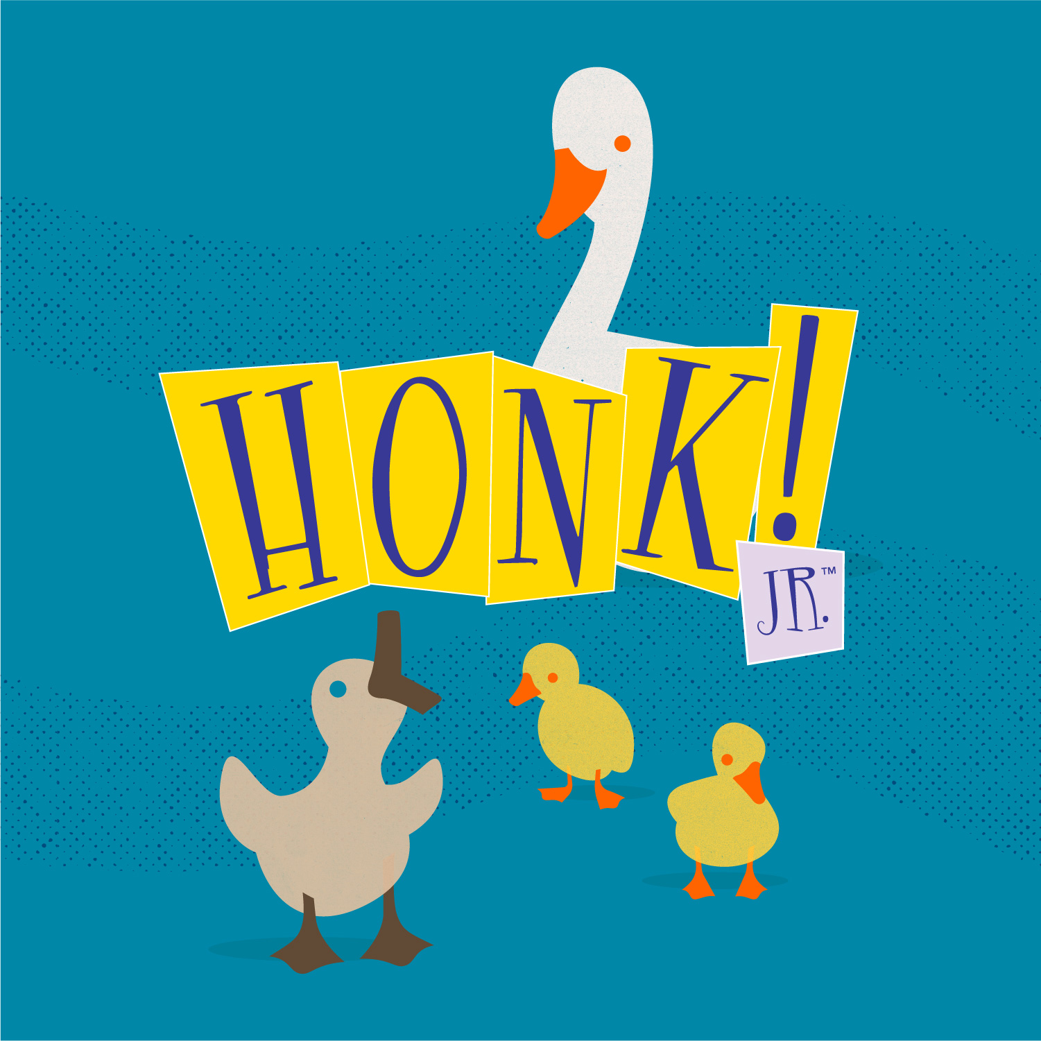 Honk Jr.