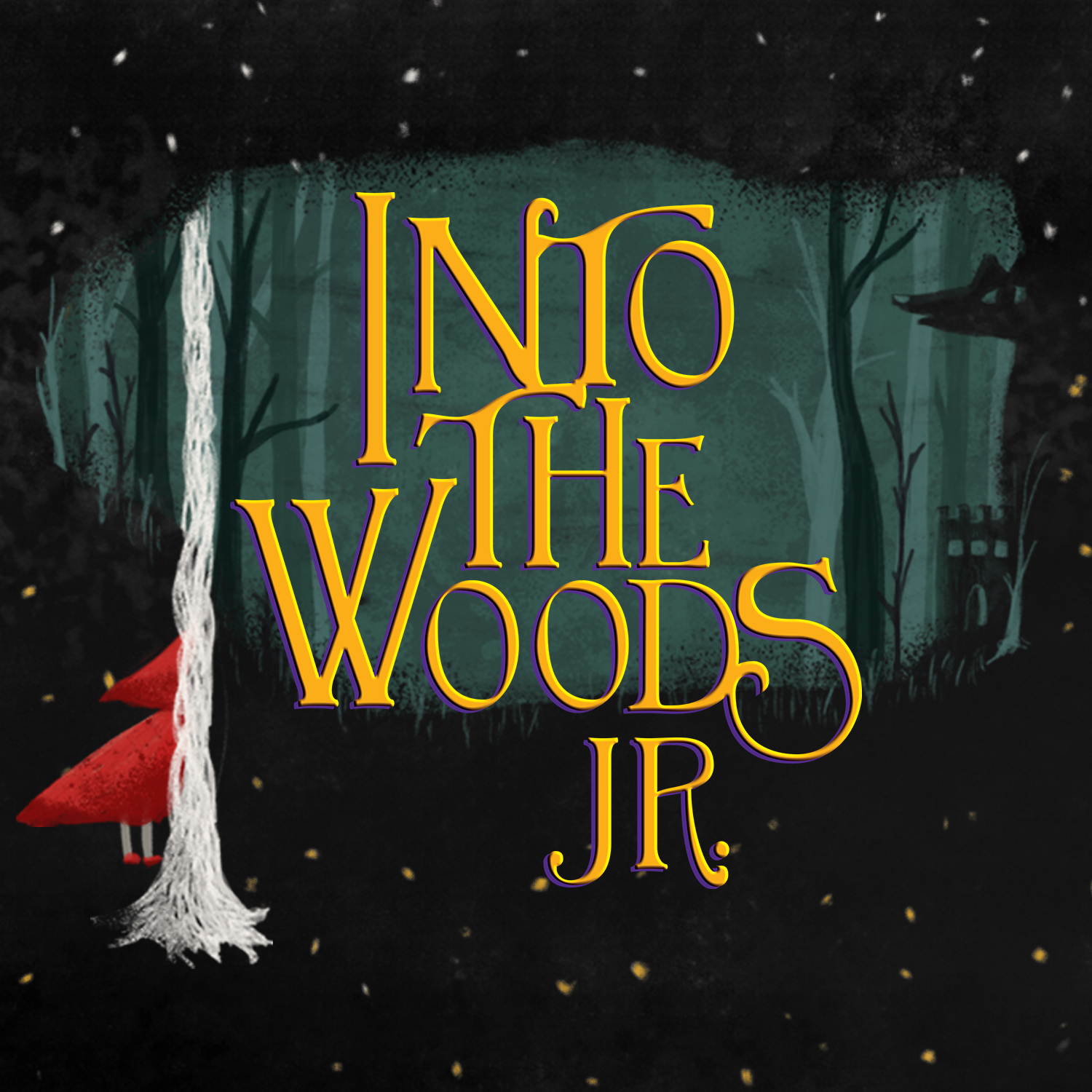 Into The Woods Jr