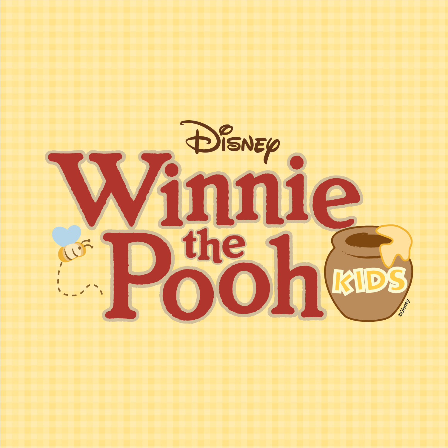 Winnie the Pooh Kids